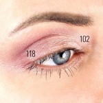 Eye Shadow Pearly No118 Plum 1.3gr 