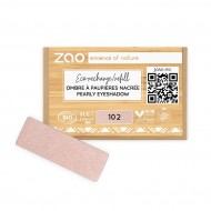 Eye Shadow Pearly No102 Pinky Beige 1.3gr Eye Shadow Pearly No102 Pinky Beige 1.3gr