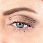 Eye Shadow Pearly No105 Golden Sand 1.3gr Eye Shadow Pearly No105 Golden Sand 1.3gr