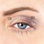 Eye Shadow Pearly No126 Golden Petal 1.3gr Eye Shadow Pearly No126 Golden Petal 1.3gr
