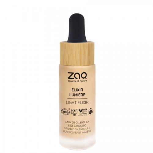 Light Elixir  Ενισχυτικό Λάμψης 15ml