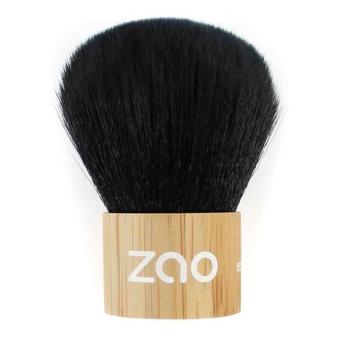 Bamboo Kabuki Brush Πινέλο Πούδρας Bamboo Kabuki Brush Πινέλο Πούδρας