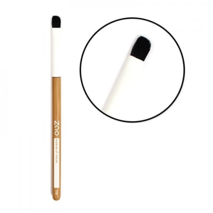 Bamboo Lip Brush Πινέλο Χειλιών Bamboo Lip Brush Πινέλο Χειλιών
