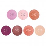 Organic Lip Gloss No12 Nude 3.8 gr 
