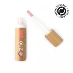 Organic Lip Gloss No12 Nude 3.8 gr 