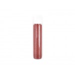 Organic Lip Gloss No13 Terracota - Refill 3.8 gr 