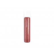 Organic Lip Gloss No13 Terracota - Refill 3.8 gr Organic Lip Gloss No13 Terracota - Refill 3.8 gr
