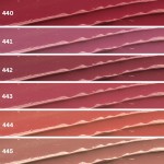 Organic Lip Ink Matt No440 Red Tango 3.8ml Organic Lip Ink Matt No440 Red Tango 3.8ml