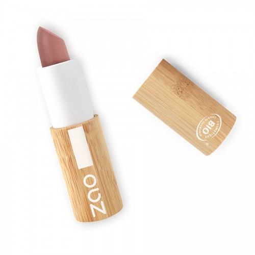 Organic Lipstick Matt Classic No 476 Lilac Romance 3.5gr 