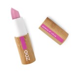 Organic Lipstick Matt Classic No 461 Pink 3.5gr Organic Lipstick Matt Classic No 461 Pink 3.5gr