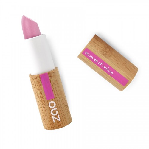 Organic Lipstick  Matt Classic No 461 Pink  3.5gr 
