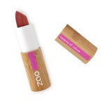 Organic Lipstick Matt Classic No 472 Pomegranate Red 3.5gr Organic Lipstick Matt Classic No 472 Pomegranate Red 3.5gr