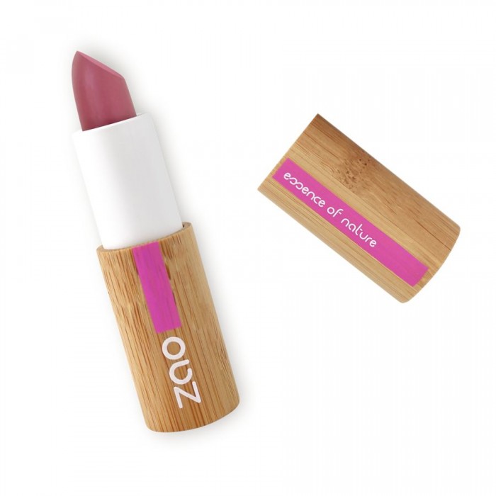 Organic Lipstick Balm Cocoon No 411 London 3.5gr 