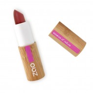 Organic Lipstick Balm Cocoon No 412 Mexico 3.5gr Organic Lipstick Balm Cocoon No 412 Mexico 3.5gr