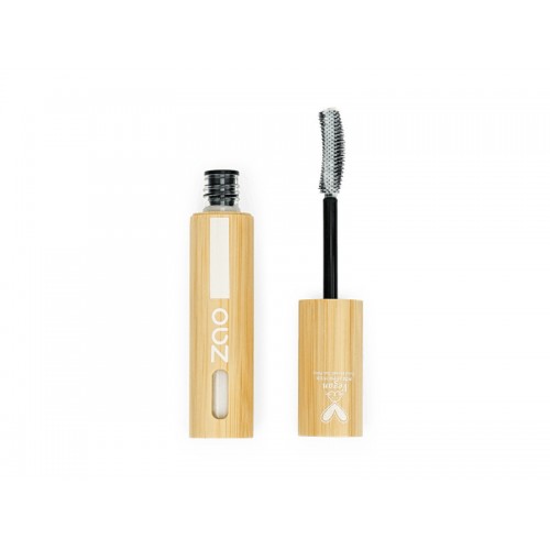 ZAO Prim'Lash Structuring Φυσική Βάση Mascara 7ml ZAO Prim'Lash Structuring Φυσική Βάση Mascara 7ml