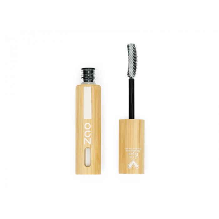 ZAO Prim'Lash Structuring Φυσική Βάση Mascara 7ml ZAO Prim'Lash Structuring Φυσική Βάση Mascara 7ml