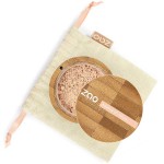 Organic Mineral Silk Powder No501 Beige Claire 13.5gr Organic Mineral Silk Powder No501 Beige Claire 13.5gr