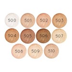 Organic Mineral Silk Powder No504 Beige Neutre 13.5gr Organic Mineral Silk Powder No504 Beige Neutre 13.5gr