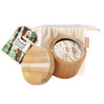 Organic Mineral Silk Powder No504 Beige Neutre 13.5gr Organic Mineral Silk Powder No504 Beige Neutre 13.5gr