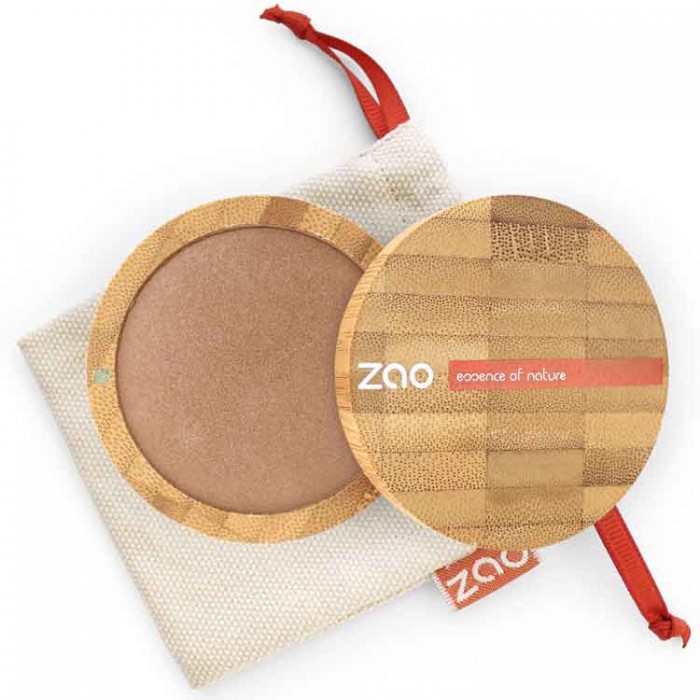Organic Mineral Cooked Powder Μεταλλική Πούδρα Λάμψης No342 Bronze Copper 13gr Organic Mineral Cooked Powder Μεταλλική Πούδρα Λάμψης No342 Bronze Copper 13gr