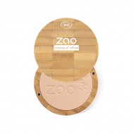 Organic Compact Powder No302 Pink Beige 9gr Organic Compact Powder No302 Pink Beige 9gr
