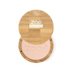 Organic Compact Powder No304 Capuccino 9gr Organic Compact Powder No304 Capuccino 9gr