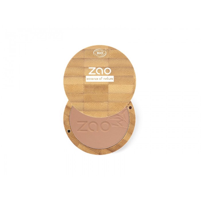 Organic Compact Powder No305 Pink Sand 9gr 