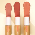 Organic Blush Stick No842 Poppy Pink 10gr Organic Blush Stick No842 Poppy Pink 10gr