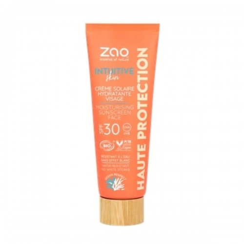 Moisturising Face Sunscreen SPF30 50ml Moisturising Face Sunscreen SPF30 50ml