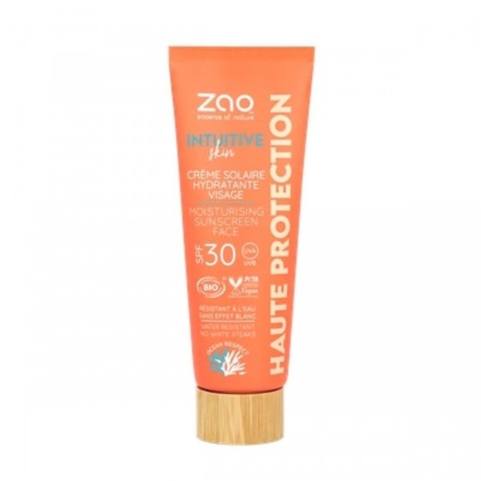 Moisturising Face Sunscreen SPF30 50ml Moisturising Face Sunscreen SPF30 50ml