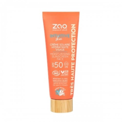 Moisturising Face Sunscreen SPF50 50ml Moisturising Face Sunscreen SPF50 50ml