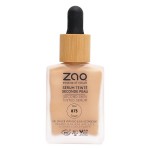 Second Skin Tinted Serum Βιολογικός Ορός με Χρώμα No873 Golden 30ml Second Skin Tinted Serum Βιολογικός Ορός με Χρώμα No873 Golden 30ml