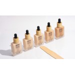Second Skin Tinted Serum Βιολογικός Ορός με Χρώμα No874 Medium 30ml Second Skin Tinted Serum Βιολογικός Ορός με Χρώμα No874 Medium 30ml